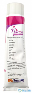Naron Cream