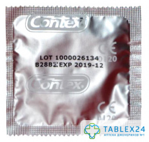 Contex Dotted