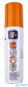 Volini Spray
